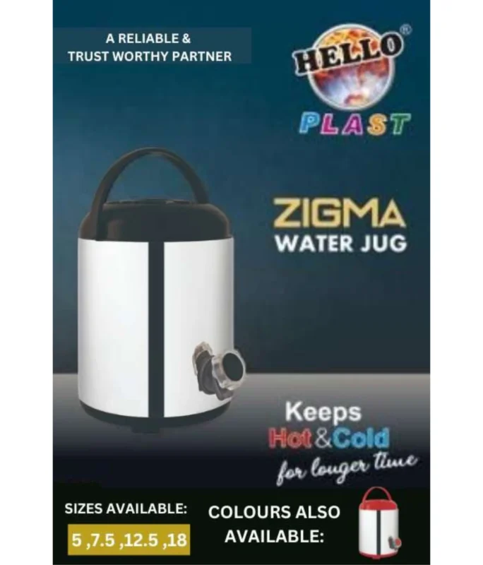  Water Jug